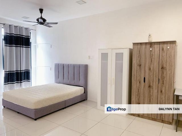 Condominium for rent in Petaling, Subang Jaya