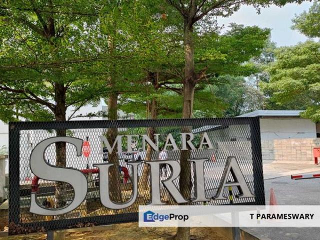 Condominium for sale in Subang Hi-Tech, Majlis Bandaraya Subang Jaya
