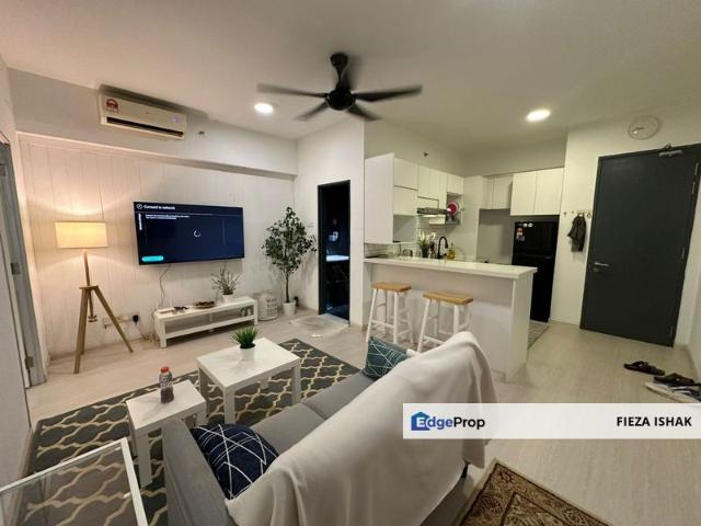 Condominium for rent in Petaling, Subang Jaya