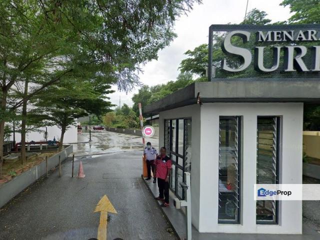 Condominium for sale in Petaling, Subang Jaya
