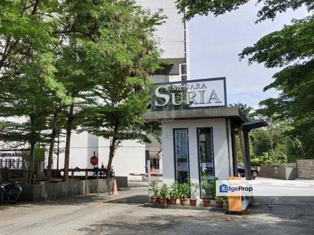 Condominium for sale in Petaling, Subang Jaya