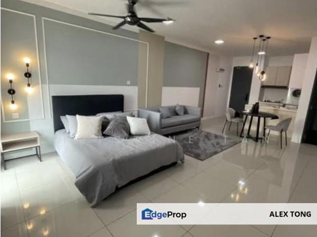 Condominium for sale in Petaling, Subang Jaya