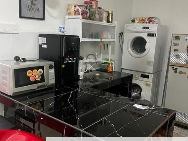 Condominium for sale in Petaling, Subang Jaya