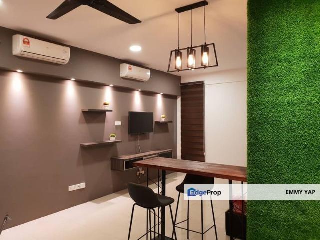 Condominium for rent in Petaling, Subang Jaya