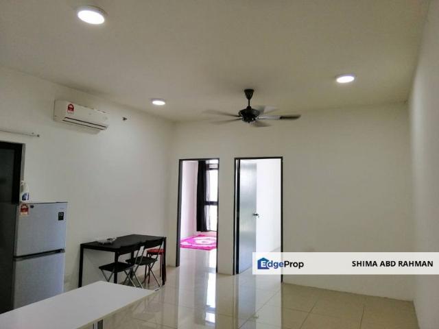 Condominium for sale in Petaling, Subang Jaya