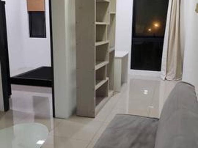 Condominium for sale in Petaling, Alam Impian
