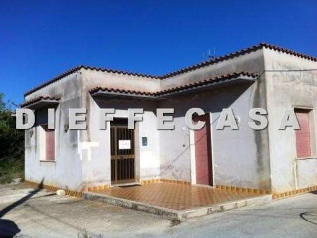 Villa Indipendente in vendita a Marsala, Sicilia