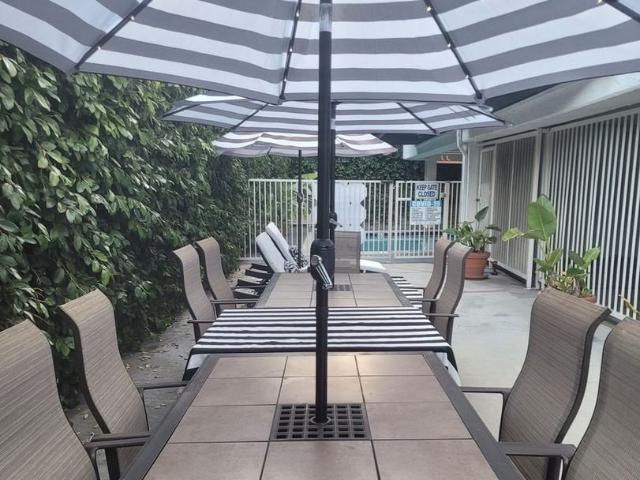 Apartment for rent in Studio City Neighborhood Council District, Canoga Park