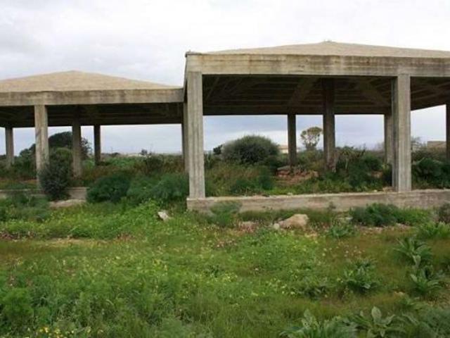 Terreno in vendita a Marsala, Sicilia