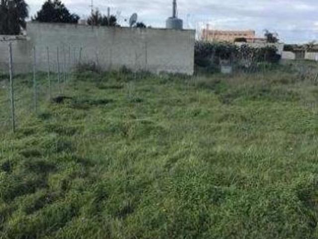 Terreno in vendita a Baglio, Petrosino