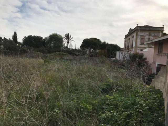 Terreno in vendita a Casabianca, Marsala