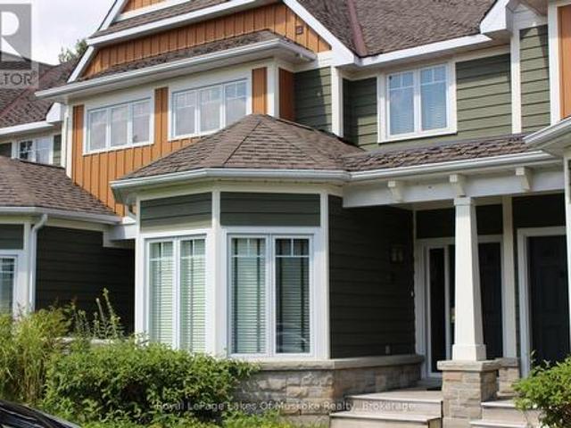 Condo for sale in Muskoka, Ontario