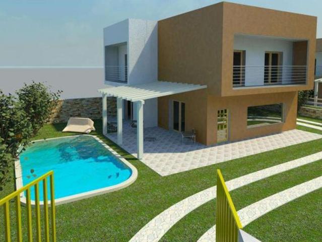 Terreno in vendita a Casabianca, Marsala