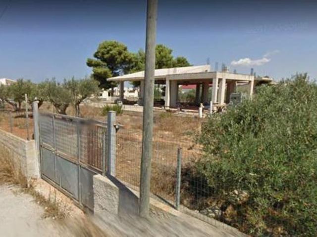 Villa Indipendente in vendita a Marsala, Sicilia