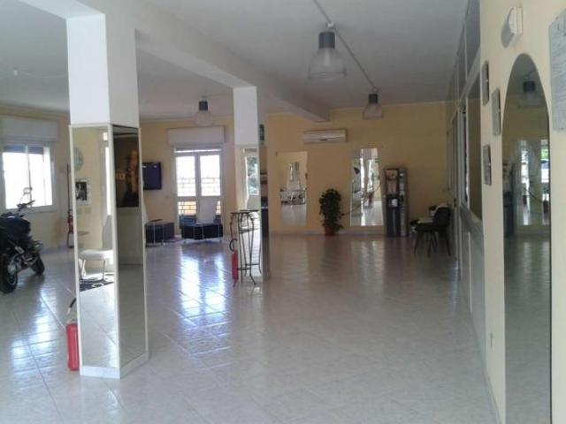 Locale Commerciale in vendita a Rione Sappusi, Marsala