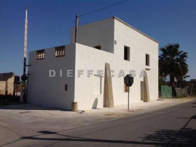 Villa Indipendente in vendita a Marsala, Sicilia