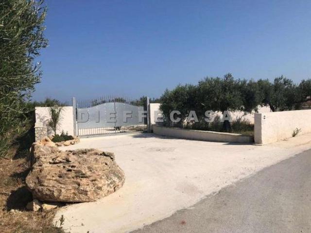 Terreno in vendita a Marsala, Sicilia