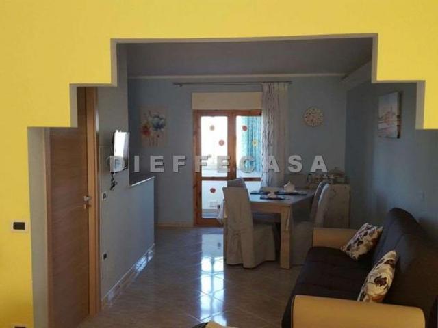 Appartamento in vendita a Marsala, Sicilia