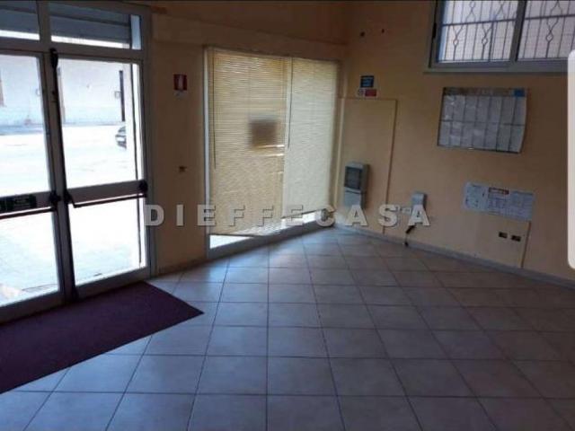 Locale Commerciale in vendita a Casabianca, Marsala