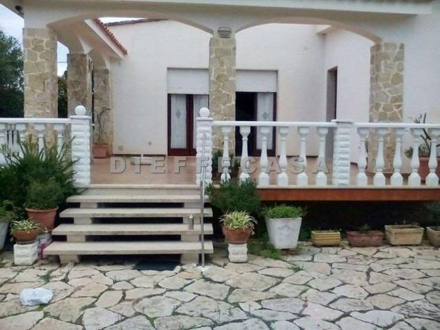 Villa Indipendente in vendita a Marsala, Sicilia