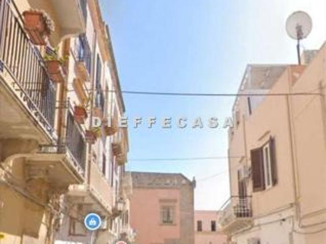 Ufficio in vendita a Marsala, Sicilia