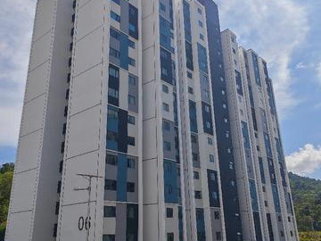 Condominium for rent in Kinabalu