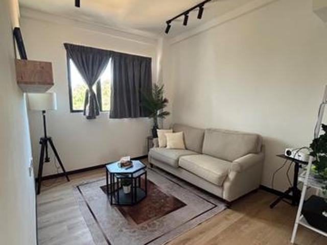 Condominium for rent in Kinabalu, Sabah
