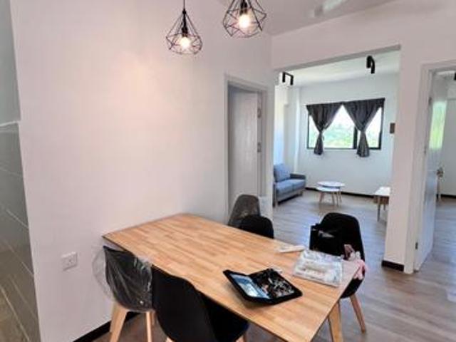 Condominium for rent in Kinabalu, Sabah