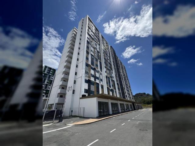 Apartment for rent in Kinabalu, Sabah