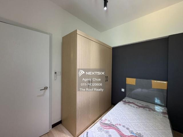Apartment for rent in Sabah