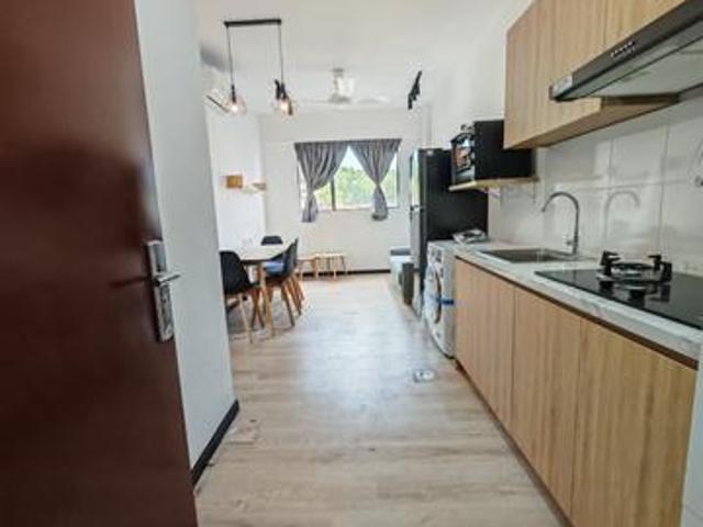Condominium for sale in Kinabalu, Sabah