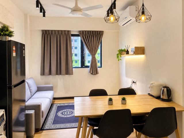 Serviced Residence for sale in Kota Kinabalu, Bahagian Pantai Barat