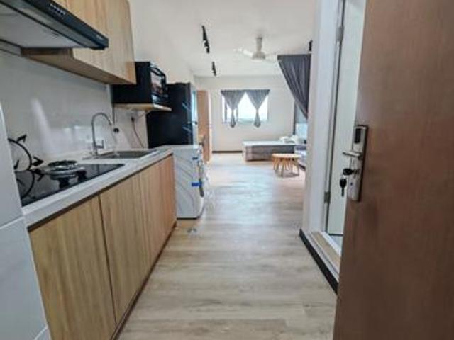 Condominium for sale in Kinabalu, Sabah