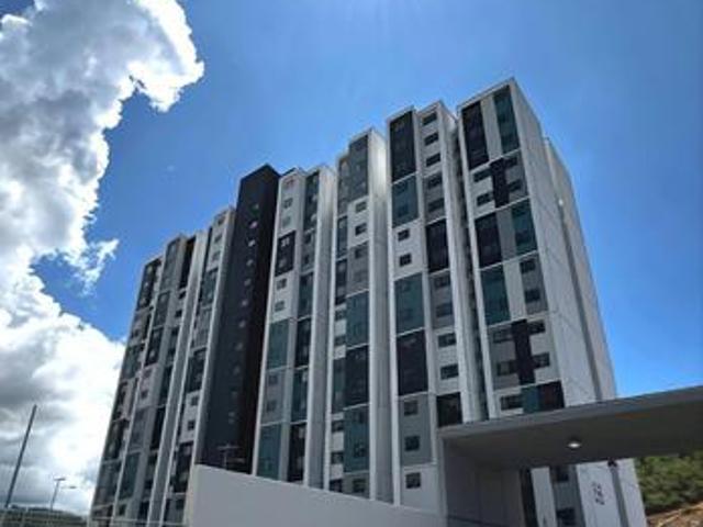 Condominium for sale in Kota Kinabalu, Bahagian Pantai Barat