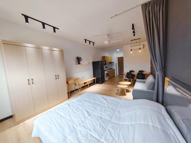 Condominium for sale in Kinabalu, Sabah