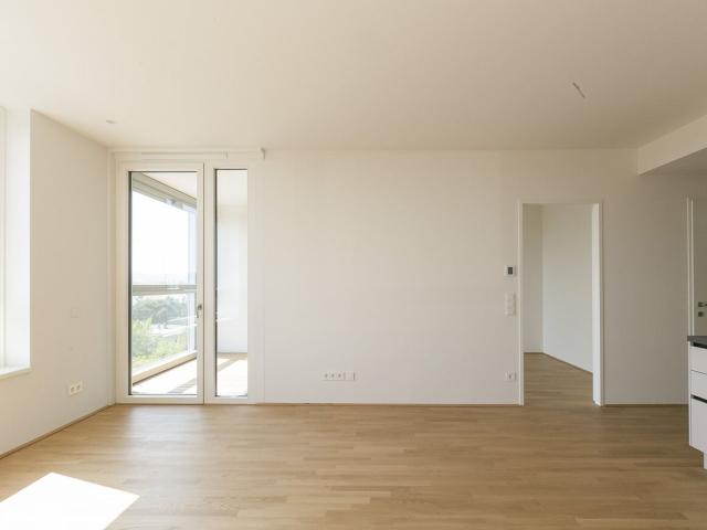 Wohnung mieten in Seestadt, Wien