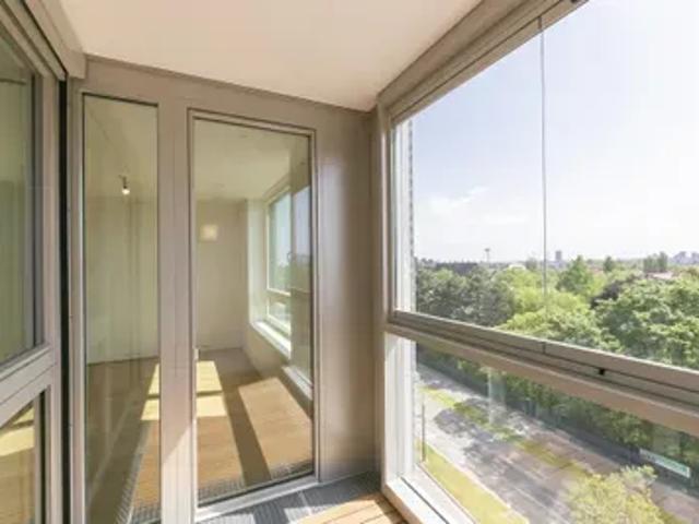 Apartment mieten in Donaustadt, Wien