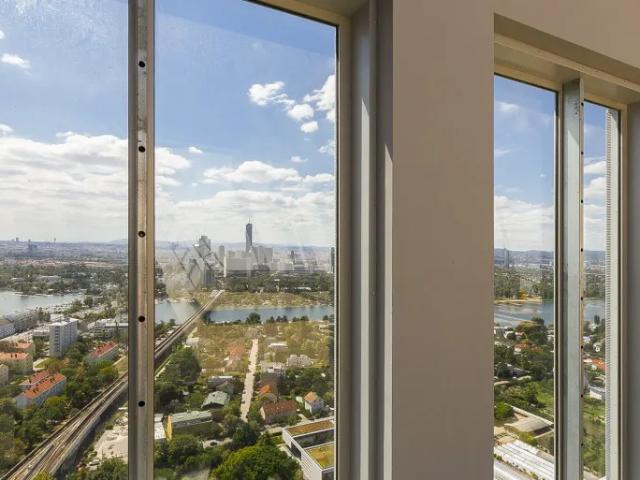 Apartment mieten in Donaustadt, Wien