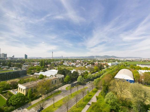 Wohnung mieten in Donaustadt, Wien