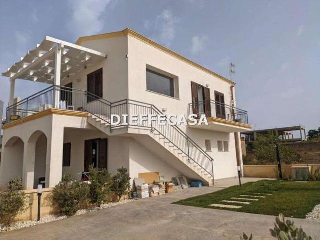 Villa Indipendente in vendita a Marsala, Sicilia