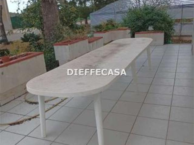Villa Indipendente in vendita a San Leonardo, Marsala