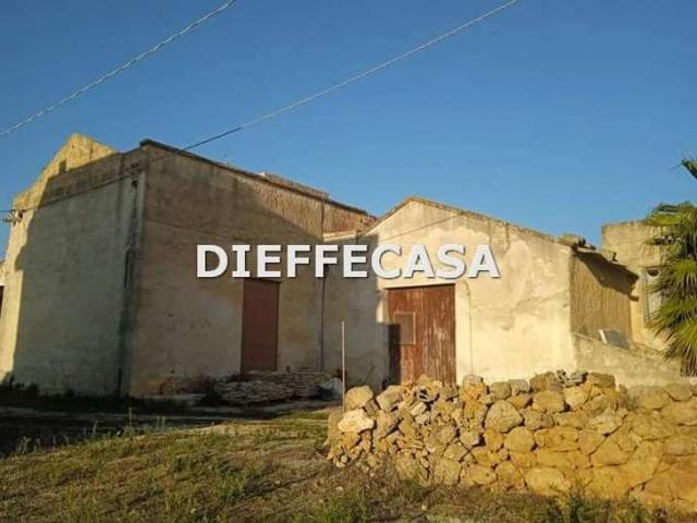 Villa Indipendente in vendita a Marsala, Sicilia