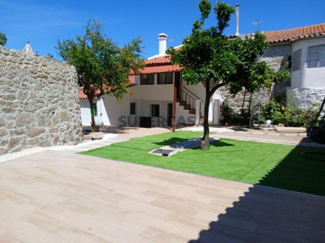 Casa venda em Castelo Branco