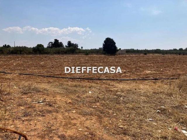 Terreno in vendita a Trapani, Sicilia