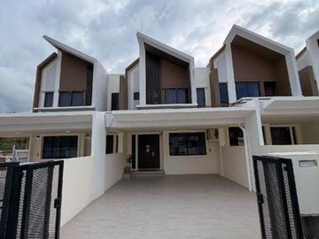 Terraced House for sale in Kinabalu, Sabah