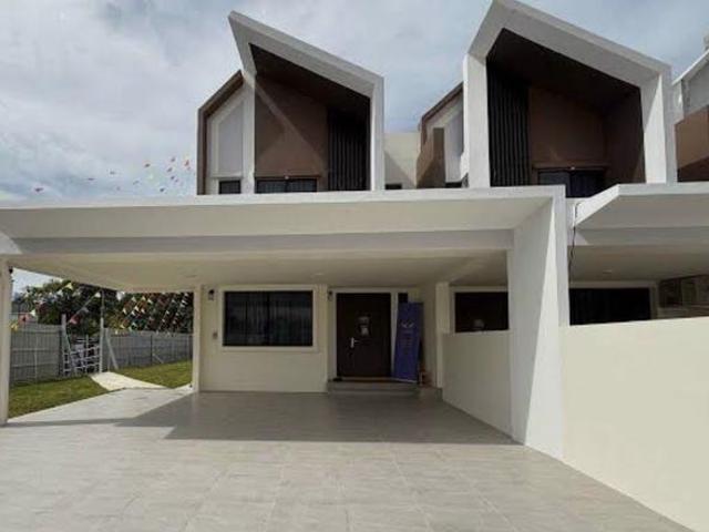 Terraced House for sale in Likas, Sabah