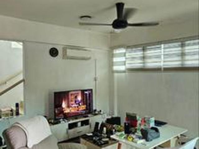 Townhouse for sale in Kinabalu, Sabah