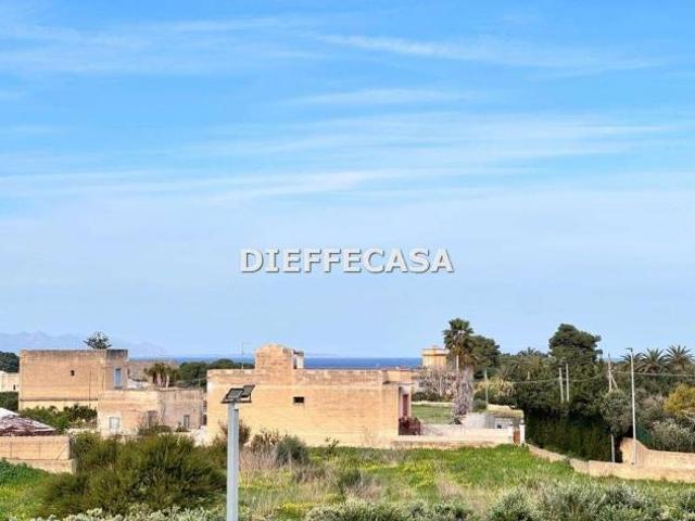 Terreno in vendita a Rione Sappusi, Marsala