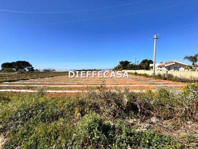 Terreno in vendita a Marsala, Sicilia