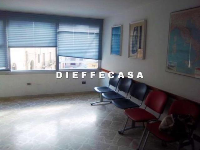 Ufficio in vendita a Marsala, Sicilia